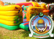 يافا: إلغاء فعاليات اليوم الترفيهي في مؤسسة الفرقان بسبب سوء الأحوال الجوية